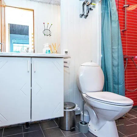 Xxxviii Holiday home Lemvig